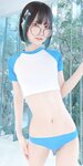 [Fantia] 2023年09月 かれしちゃん(とかげみるく)