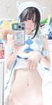 [Fantia] 2023年09月 かれしちゃん(とかげみるく)
