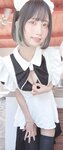 [Fantia] 2023年09月 かれしちゃん(とかげみるく)