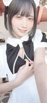 [Fantia] 2023年09月 かれしちゃん(とかげみるく)