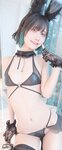 [Fantia] 2023年09月 かれしちゃん(とかげみるく)