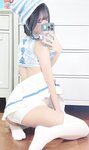 [Fantia] 2023年09月 かれしちゃん(とかげみるく)