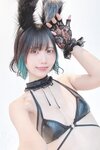 [Fantia] 2023年09月 かれしちゃん(とかげみるく)