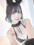 [Fantia] 2023年09月 かれしちゃん(とかげみるく)
