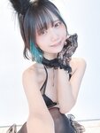 [Fantia] 2023年09月 かれしちゃん(とかげみるく)