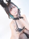 [Fantia] 2023年09月 かれしちゃん(とかげみるく)