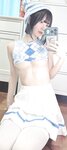 [Fantia] 2023年09月 かれしちゃん(とかげみるく)