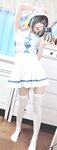 [Fantia] 2023年09月 かれしちゃん(とかげみるく)