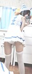 [Fantia] 2023年09月 かれしちゃん(とかげみるく)