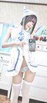[Fantia] 2023年09月 かれしちゃん(とかげみるく)