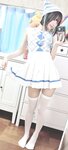 [Fantia] 2023年09月 かれしちゃん(とかげみるく)