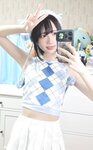 [Fantia] 2023年09月 かれしちゃん(とかげみるく)