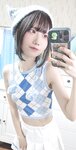 [Fantia] 2023年09月 かれしちゃん(とかげみるく)