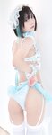 [Fantia] 2023年09月 かれしちゃん(とかげみるく)