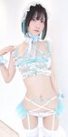 [Fantia] 2023年09月 かれしちゃん(とかげみるく)
