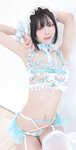 [Fantia] 2023年09月 かれしちゃん(とかげみるく)