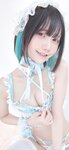 [Fantia] 2023年09月 かれしちゃん(とかげみるく)