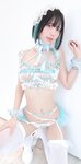 [Fantia] 2023年09月 かれしちゃん(とかげみるく)