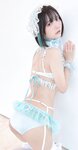 [Fantia] 2023年09月 かれしちゃん(とかげみるく)