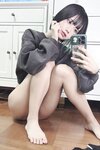 [Fantia] 2023年09月 かれしちゃん(とかげみるく)