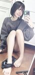 [Fantia] 2023年09月 かれしちゃん(とかげみるく)