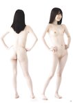 [Photobook] 2024.02.09『プレミアムヌードポーズブック 石川澪』増ページ【デジタル特装版】 (GOT Nude PhotoBook)