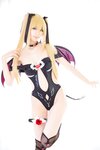 [Cosplay][Mikehouse] Mike ミケ - Sweet Devil