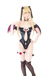 [Cosplay][Mikehouse] Mike ミケ - Sweet Devil