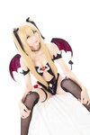 [Cosplay][Mikehouse] Mike ミケ - Sweet Devil