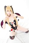 [Cosplay][Mikehouse] Mike ミケ - Sweet Devil
