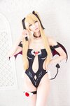 [Cosplay][Mikehouse] Mike ミケ - Sweet Devil