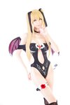 [Cosplay][Mikehouse] Mike ミケ - Sweet Devil