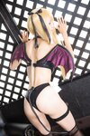 [Cosplay][Mikehouse] Mike ミケ - Sweet Devil