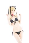 [Cosplay][Mikehouse] Mike ミケ - Sweet Devil