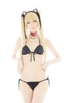 [Cosplay][Mikehouse] Mike ミケ - Sweet Devil