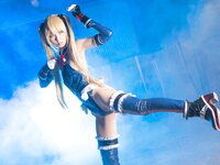 [Cosplay][Mikehouse] Mike ミケ - Sweet Devil