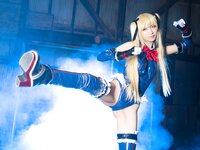 [Cosplay][Mikehouse] Mike ミケ - Sweet Devil