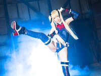 [Cosplay][Mikehouse] Mike ミケ - Sweet Devil