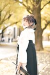 [Cosplay] Ely - Ginkgo Hakama