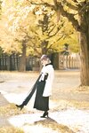 [Cosplay] Ely - Ginkgo Hakama