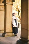 [Cosplay] Ely - Ginkgo Hakama