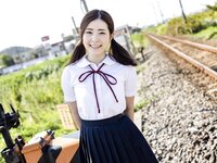 [Photobook] 太陽とひまわり 沙月恵奈 ヌード写真集