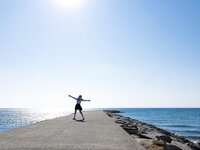 [Photobook] 太陽とひまわり 沙月恵奈 ヌード写真集