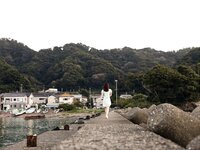 [Photobook] 太陽とひまわり 沙月恵奈 ヌード写真集