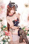 [Cosplay] Pyoncos - Nekopara