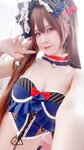 [Cosplay] Pyoncos - Nekopara