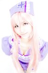 [Cosplay][Mikehouse] Mike ミケ - A whole piece 渾身の一枚