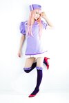[Cosplay][Mikehouse] Mike ミケ - A whole piece 渾身の一枚