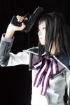 [Cosplay][Mikehouse] Mike ミケ - A whole piece 渾身の一枚
