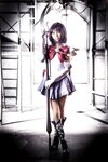 [Cosplay][Mikehouse] Mike ミケ - A whole piece 渾身の一枚